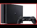 PlayStation 4 Slim 1TB Console