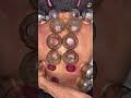 Fire Cupping Therapy Explained 💆‍♂️ | Pain, Pressure &amp; Relaxation #shorts