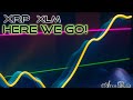 $XRP $XLM BRACE YOURSELF! UPSIDE IN BOUND! WATCH NOW!