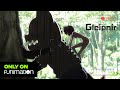 Hitching a Ride | Gleipnir