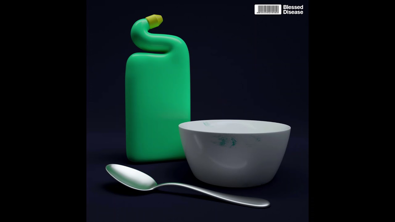 Watch Blessed - Disease on YouTube Watch Blessed - Disease on YouTube