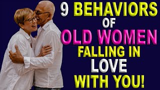 9 Clear Signs That an Older Woman May be Falling in Love With You, She is Calling You!, Men Engage