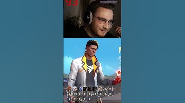 Ohnepixel meets a Valorant girl 😨 #ohnepixel #cs #csgo #cs2 #valorant