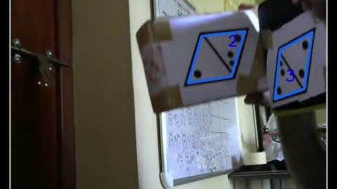 New Tag System for Object Tracking