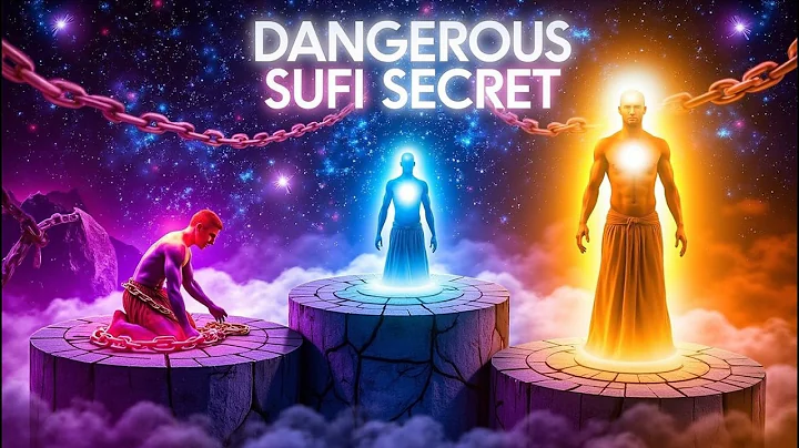 DANGEROUS SUFISM SECRETS: THE HIDDEN ISLAMIC KNOWLEDGE OF TASAWWUF