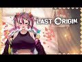 【ラストオリジン / LAST ORIGIN】えっちなゲーム…じゃないよ❣健全なゲームだよ❣❣【ラスオリ】