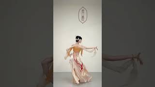 Zhuque Also Dressed In Dunhuang Jumped Onto Her Favorite Dai Ethnic Group zhu Quedai Eth