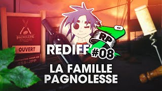 GTA RPZ - JACKYYY PAGNOLESSE - STREAM N°8