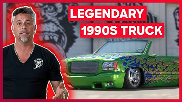 Richard Rawlings Revives Legendary 