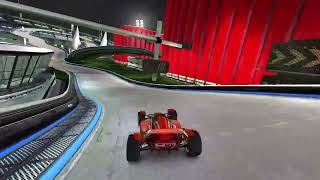 I Did The D10 Cut, Could Be Better