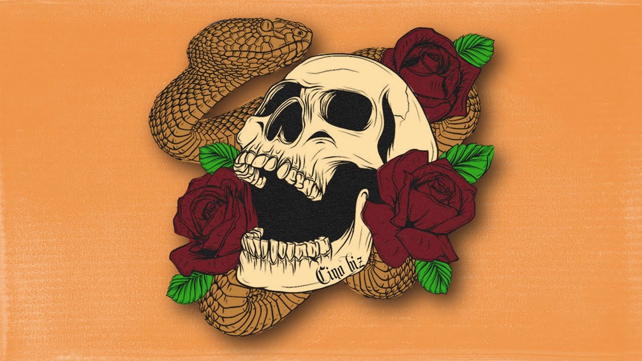 *FREE "Naked" desert rock Type Beat 2022