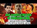 Belum Pasti, Tapi Terasa Nyata‼️ Cerita Indonesia yang Mulai Dekat ke Piala Dunia