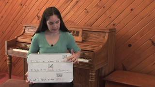 How to make music codes