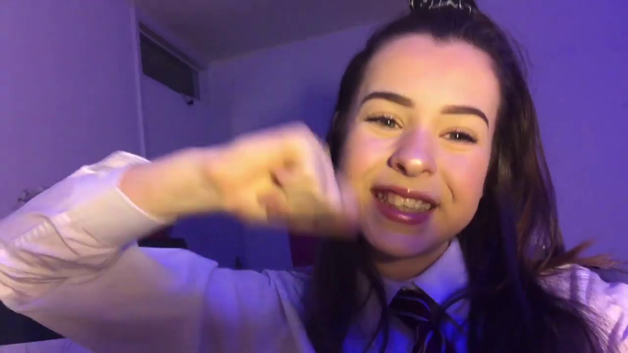My Morning Routine After An ALL NIGHTER YouTube