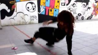 Anna Airiana- Like A G6