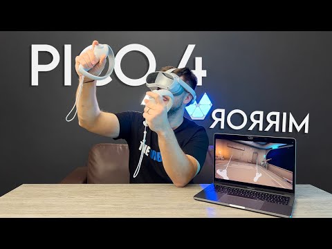 Vídeo: Com puc enviar Gear VR al meu televisor?