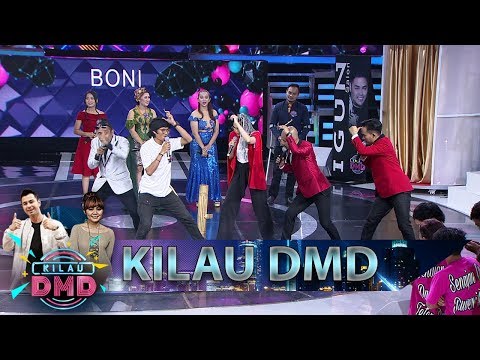 Peserta Unik! Bawain Lagu Sunda Ala Mick Jagger - Kilau DMD (/) Peserta Unik! Bawain Lagu Sunda Ala Mick Jagger - Kilau DMD (/)
