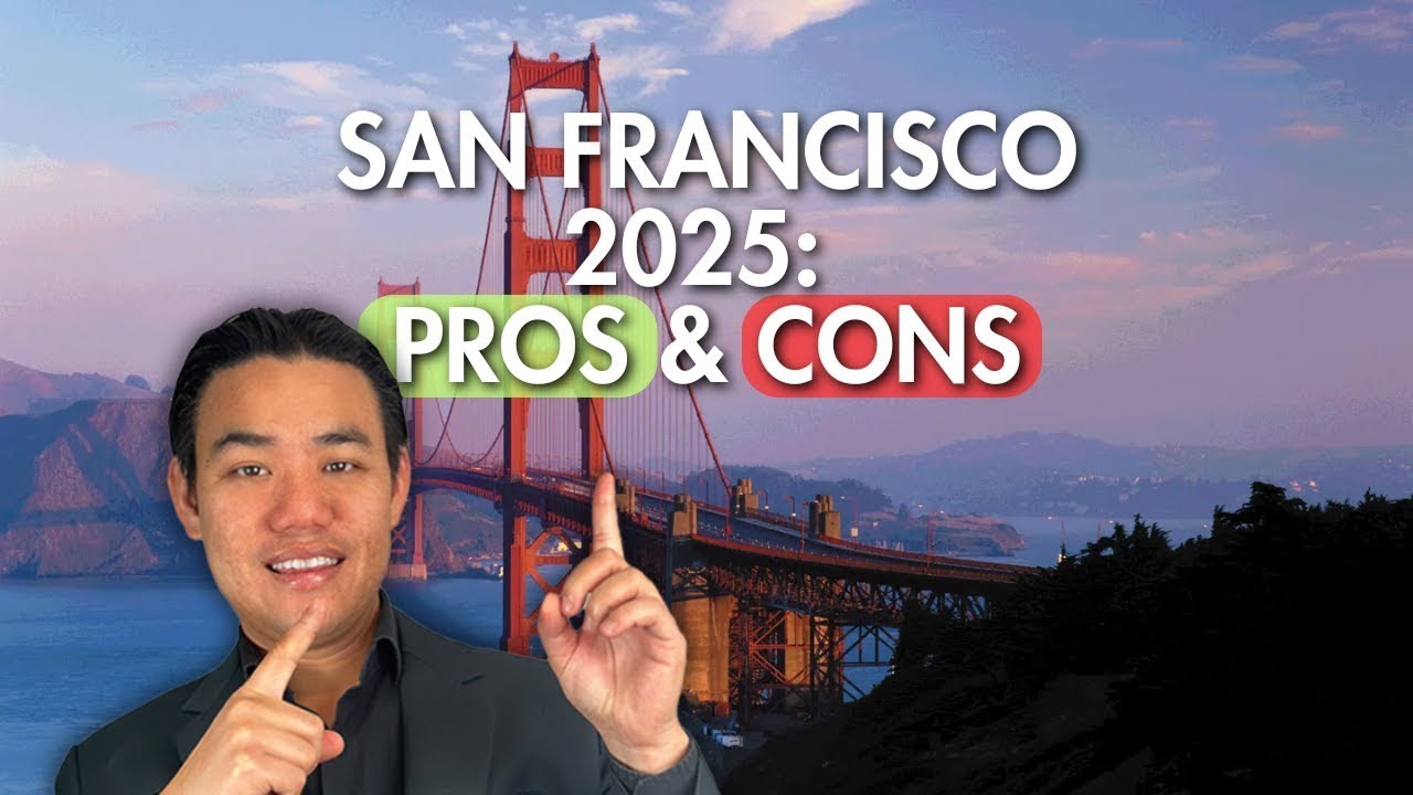 The SHOCKING Truth About Living in San Francisco in 2024 Pros & Cons The SHOCKING Truth About Living in San Francisco in 2024 Pros & Cons
