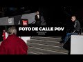 STREET PHOTOGRAPHY POV (FOTOGRAFÍA CALLEJERA en primera persona) E02: Oporto