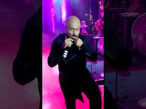 Malhari, Vishal Dadlani Live at Times Fresh Face, Bandra Fort, 9 March, 2017