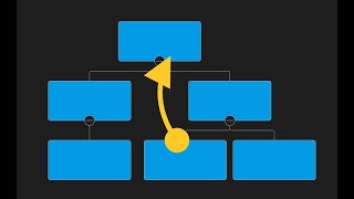Multiple parents with Clink in OrgChart JS