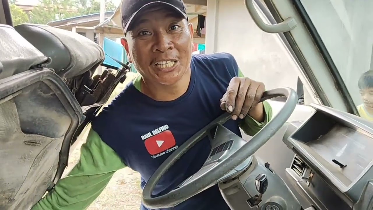 ( maling Diagnosis) pinabili ng bagong Alternator Samantalang Starter ang May Damage 😁😁😁
