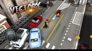 Zombie Craze-Android HD Gameplay screenshot 4