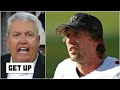 'This is Blake Bortles all over again!' - Rex Ryan's thoughts on Nick Foles & the Bears | Get Up