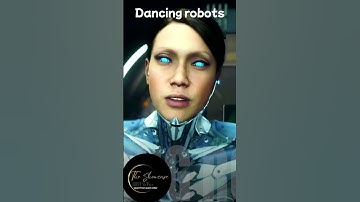 Robots That Dance Using Cutting-Edge AI Technology