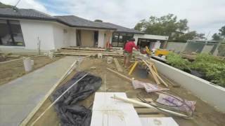 How To Give Your Front Garden A D.I.Y. Makeover - D.I.Y. At Bunnings