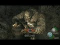 Resident Evil 4 GAMEPLAY Walkthrough Part 8