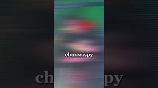 Chan Ağlama -Nayeon