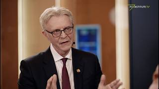 Fii9: Michael Dyke - Ceo, New Murabba
