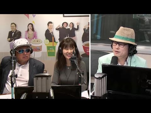 소명, 추구하는 스타일 [SBS김흥국, 안선영의 아싸 라디오]