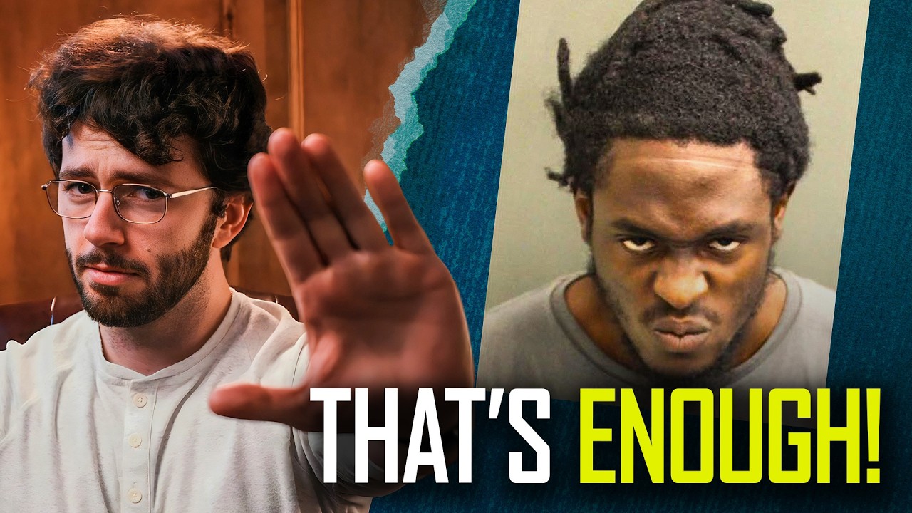 The TRUTH About Black Crime in America | Ep 26