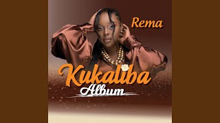 Video thumbnail of "Rema namakula - Kukaliba"