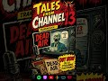 DEAD AIR is now live. Transmission 1 has begun. #horror #podcast #fyp #scary