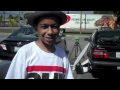 Bishop Lamont -  Benjamin Lamont & Crew - Behind the Scenes Video Shoot of Sadatay