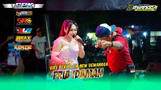 Pria Idaman  Viky Bening Om New Dewangga Fpk Kebonwaru 2025