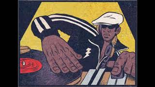 KEEP IT SIMPLE - 90's Oldschool Rap Beat Boom Bap Hip Hop Instrumental