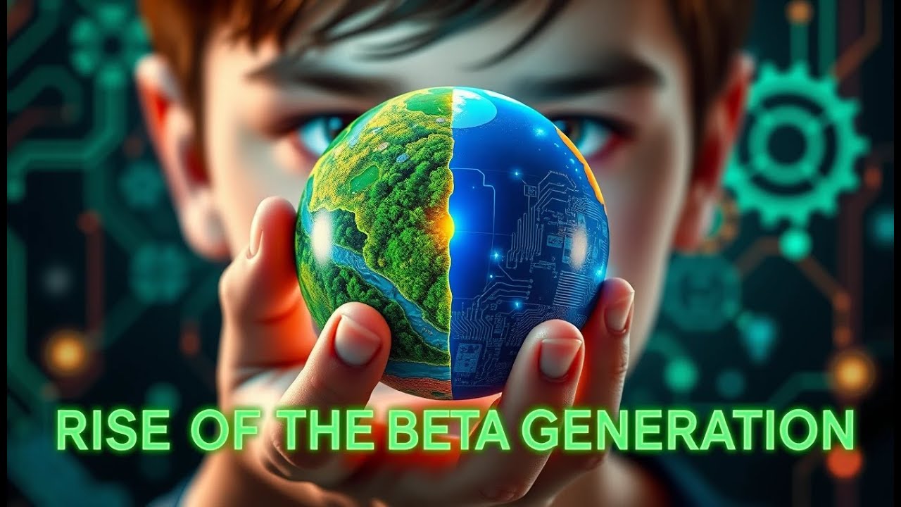 The Beta post revolution: a new era of online content creation and consumption