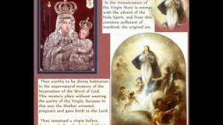 'Virgin Mary'-Panagia