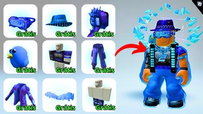 COMO MANDAR MENSAGEM PARA O SUPORTE DO ROBLOX FACILMENTE EM 2023!🔥 