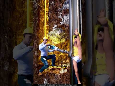 إنقاذ الطفلة جيسيكا معجزة الأمل بعد 56 ساعة تحت الأرض 