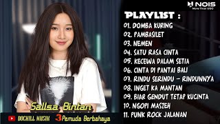 SALLSA BINTAN ' DOMBA KURING ' FULL ALBUM TERBARU FT 3PEMUDA BERBAHAYA