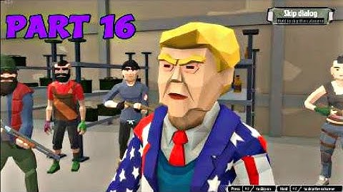 The Walking Zombie 2 - Gameplay Walkthrough Part 16 on PS5_ No COMMENTARY