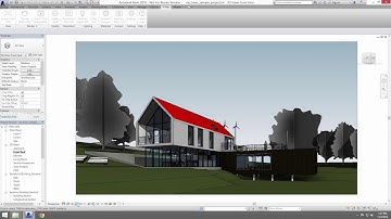 V-Ray for Revit — Getting started