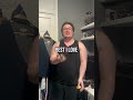 Tiny Experiments Cardio: Day 13