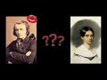 DO YOU LIKE BRAHMS? - Did Brahms and Clara ever KISS? - Episode 2: poco a poco