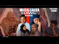 Xalqadda 29aad Musalsalka Hawl Adduun